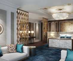 Hotel The Ritz-Carlton, Baku