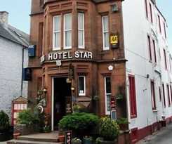 Hotel The Famous Star