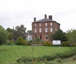 Hotel Kirkconnel Hall 