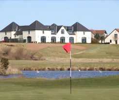 Hotel Drumoig Golf 