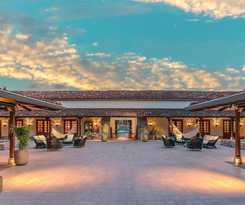 Hotel Jw Marriott Guanacaste Resort and Spa