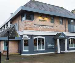 Hotel Caledonian 
