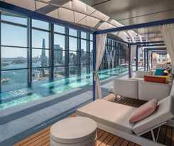 Hotel W Sydney