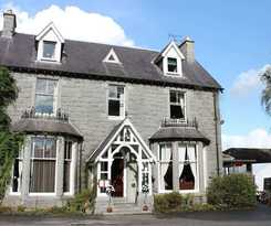 Hotel Clonyard House 