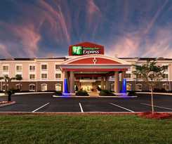 Hotel Holiday Inn Express Lake Wales N-Winter Haven, an IHG Hotel
