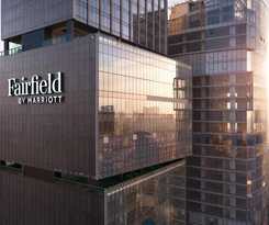 Hotel Fairfield By Marriott Phnom Penh