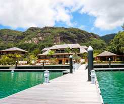 Hotel L'Escale Resort Marina and Spa