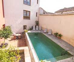 La Casa De Las Titas