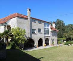 Alojamiento Rural Os Areeiros