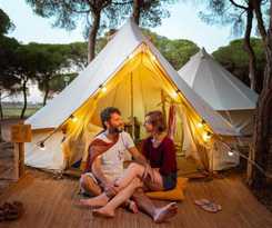 Camping Kampaoh El Roc&iacute;o