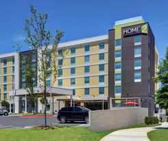 Home2 Suites by Hilton Atlanta Airport North