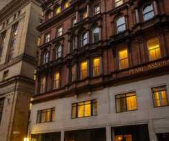 The Address Glasgow