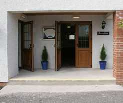 Solway Lodge