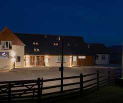 Hotel Mingarry Park