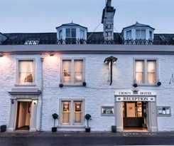 Hotel The Crown 