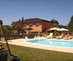 Casa Jesus Turismo Rural