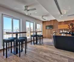 66 Saint Pauls and Spa