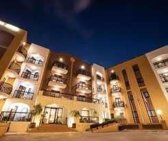 Sunseeker Holiday Complex