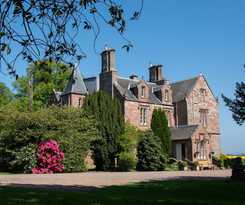 Chirnside Hall