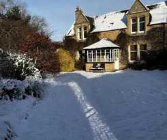 St Duthus Villa Guesthouse