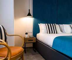 Urban Rooms By Neu Collective