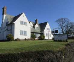 Hunters Lodge 