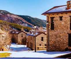 Jaca Mirador de Badaguas 3000