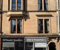 Apartamentos Kelpies Serviced Apartments