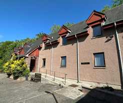 OYO Mackay'S Travel Lodge 