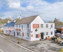 Hotel Horse and Hound Country Inn