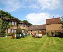 Hotel Strathburn Hotel Inverurie by Compass Hospitality