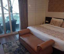 Hotel Yashshree Mussoorie