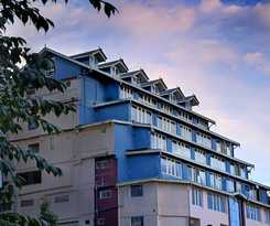 Hotel Yashshree Mall Road Darjeeling