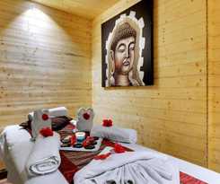 Hotel Sumi Vista TV Tower Darjeeling