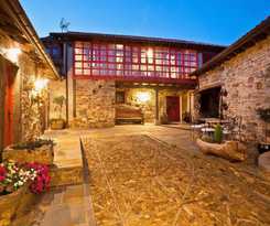 Hotel Rural Via Avis