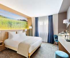 Hotel Best Western Le Beffroi