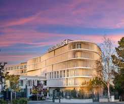 Golden Tulip Lyon Ouest Techlid - Hotel and Spa