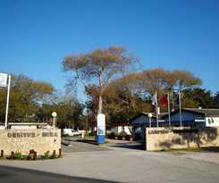 Camping Parque de Campismo Orbitur Mira