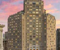 Hotel InterContinental Mark Hopkins San Francisco, an IHG Hotel