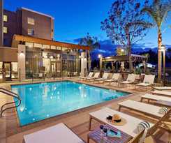 Hotel Homewood Suites by Hilton San Diego Mission Valley/Zoo
