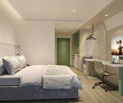 Citadines Science Park Singapore