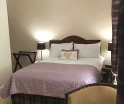 Hotel Mansfield House