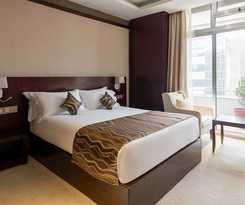 Hotel Best Western Plus Pearl Addis