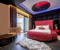 Damare Resort and Spa