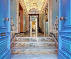 Palazzo Paolina Boutique