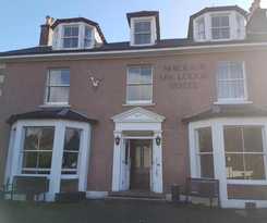 OYO Mackay'S Spa Lodge