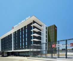 Hotel Hilton Garden Inn Gaborone