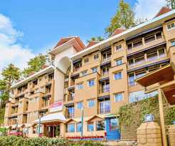 Summit Naldehra Grand Resort and Spa
