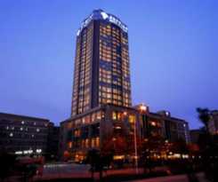 Hotel Empark Grand Xian