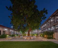 Hotel Tree of Life Darbargadh, Dared